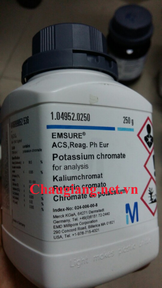 Potassium chromate